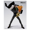 One Piece - Crocodile - S.H.Figuarts